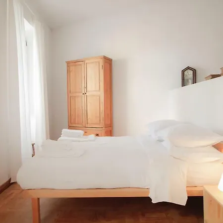 Apartamento Traditional In Alfama *
