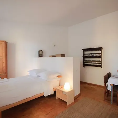 Traditional In Alfama Appartement