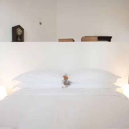 Traditional In Alfama Appartement