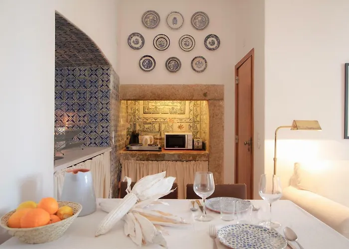 Traditional In Alfama * Lisbon